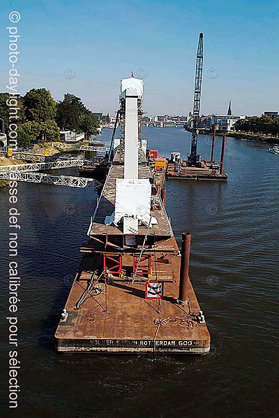 Maastricht - Hoge Brug